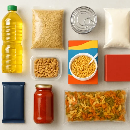 10 producten die je nooit in de supermarkt moet kopen