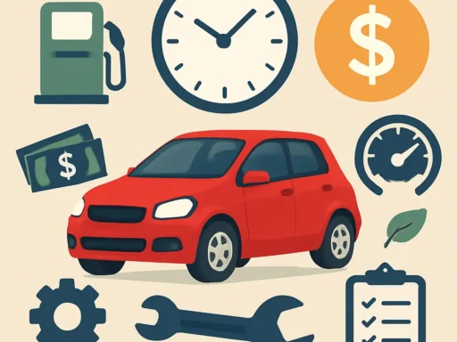 10 tips om te besparen op autokosten in 2026