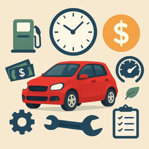 10 tips om te besparen op autokosten in 2026