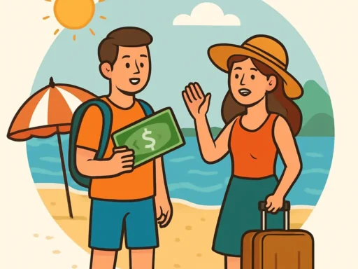 10 tips voor een goedkope vakantie in 2026