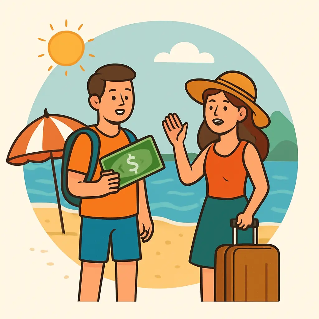 10 tips voor een goedkope vakantie in 2026