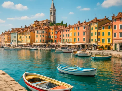 5 landen voor een goedkope vakantie in Europa (2026)