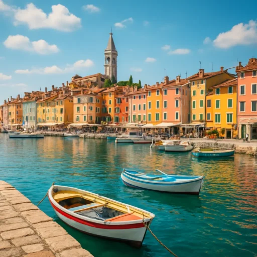 5 landen voor een goedkope vakantie in Europa (2026)