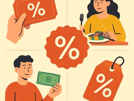 5 manieren om slim gebruik te maken van restaurant deals