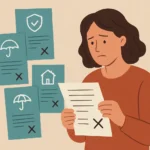 5 verzekeringen die de meeste mensen kunnen opzeggen
