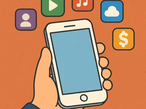 7 apps waarvoor je betaalt maar nooit gebruikt
