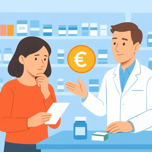 7 drogisterij-trucjes om minder te betalen voor medicijnen