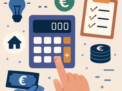 7 tips om je servicekosten te verlagen
