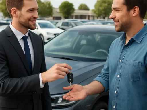 Auto verkopen: zo haal je er het meeste uit