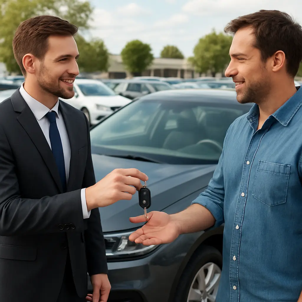 Auto verkopen: zo haal je er het meeste uit
