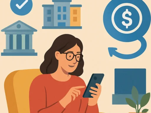 Automatisch sparen instellen: welke bank is het makkelijkst?