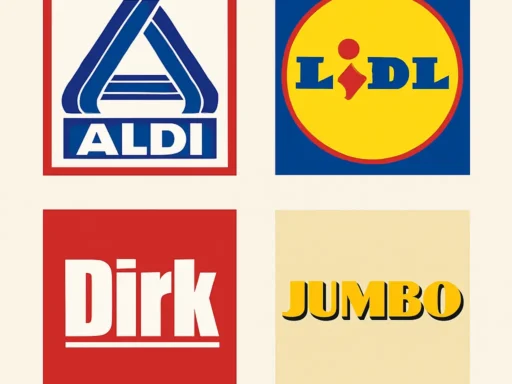 Beste budgetsupermarkten van Nederland vergeleken (2026)