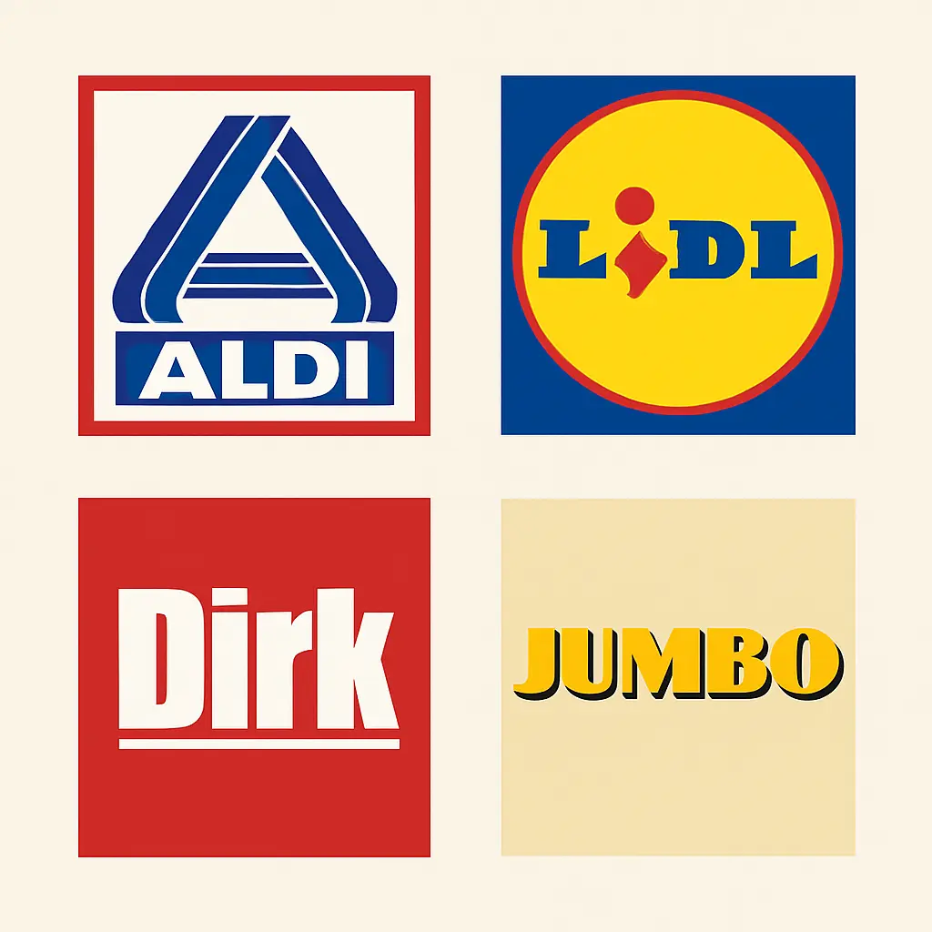 Beste budgetsupermarkten van Nederland vergeleken (2026)