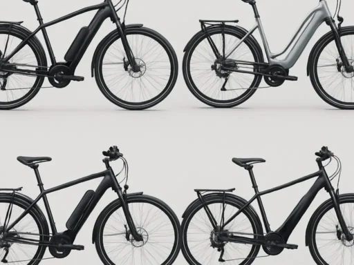Beste e-bikes voor dagelijks gebruik vergeleken (2026)