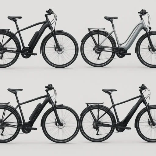 Beste e-bikes voor dagelijks gebruik vergeleken (2026)