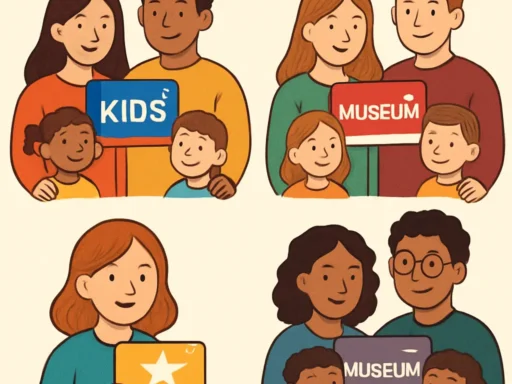 Beste kinderabonnementen en museumkaarten vergeleken