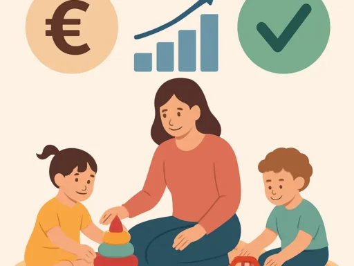 Beste kinderopvang vergeleken: kosten en kwaliteit (2026)
