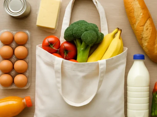 Beste kortingssites voor boodschappen en dagelijkse producten