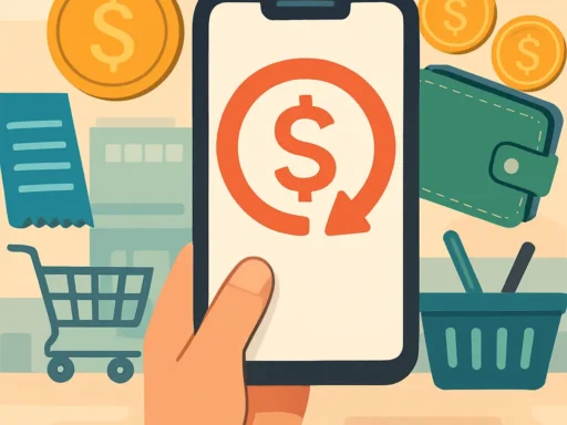 De beste cashback-apps voor de supermarkt (2026)