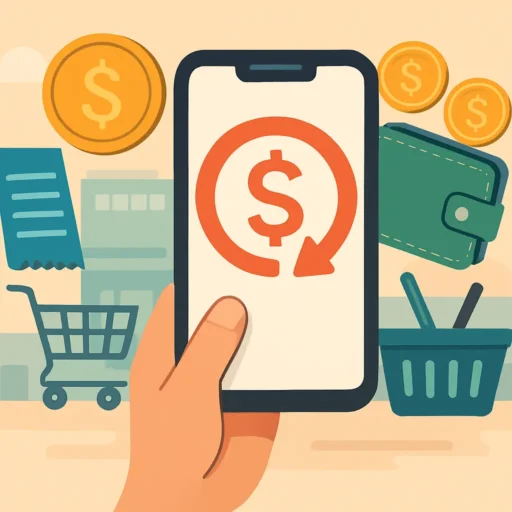 De beste cashback-apps voor de supermarkt (2026)