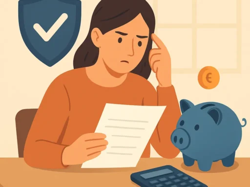Eigen risico slim gebruiken: zo betaal je minder