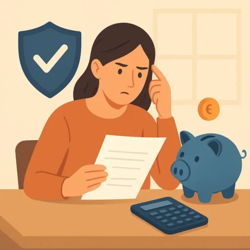 Eigen risico slim gebruiken: zo betaal je minder
