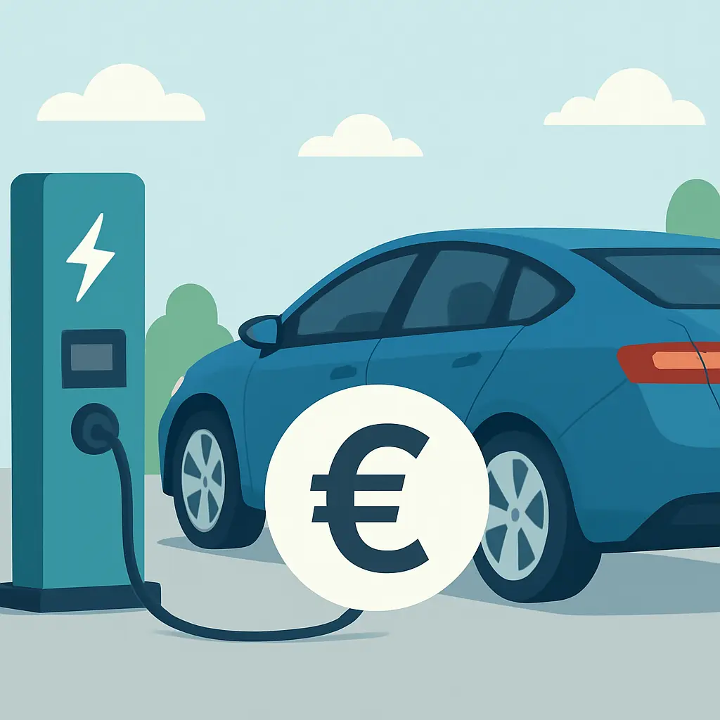 Elektrisch rijden in 2026: wat kost het echt per kilometer?