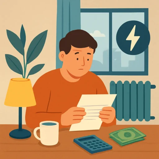 Energiearmoede voorkomen: tips voor een laag inkomen