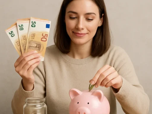 Geld besparen met een sober jaar: mijn ervaringen