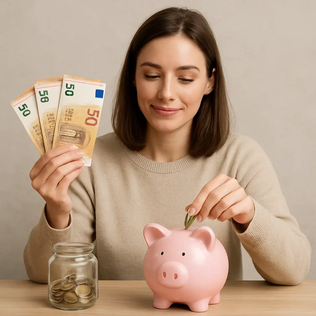 Geld besparen met een sober jaar: mijn ervaringen