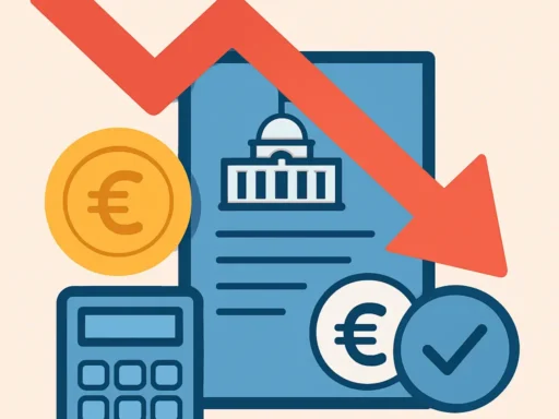 Gemeentelijke belastingen verlagen: dit zijn je opties