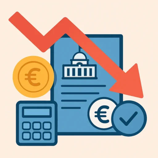 Gemeentelijke belastingen verlagen: dit zijn je opties