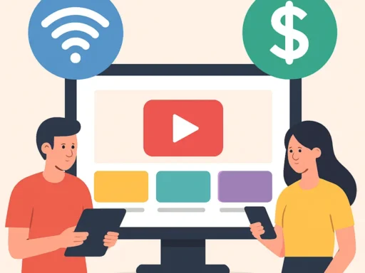 Gratis alternatieven voor betaalde streamingdiensten
