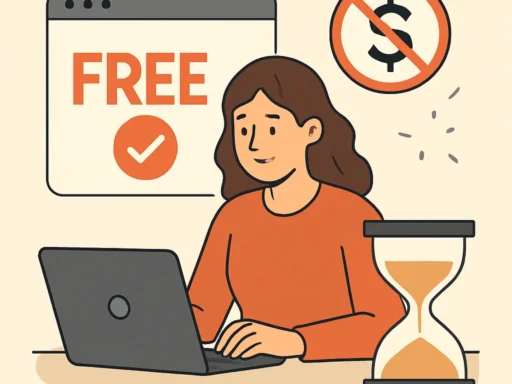 Gratis proefperiodes slim gebruiken zonder te betalen