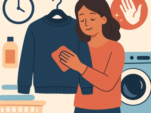 Hoe zorg je dat kleding langer meegaat?