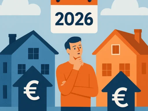 Huren of kopen in 2026: wat is financieel verstandiger?