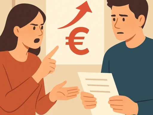 Huurverhoging aanvechten: zo doe je dat succesvol