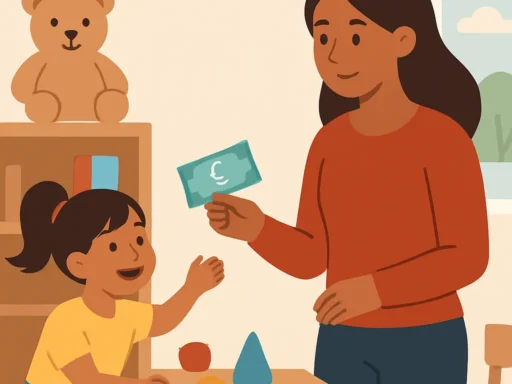 Kinderopvangtoeslag (2026): hoeveel krijg jij terug?