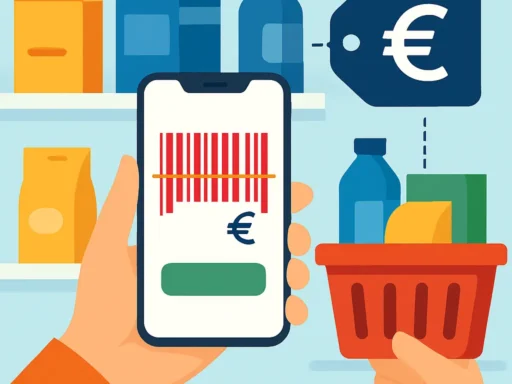 Koopwaar vergelijken: prijsscanner-apps die écht werken