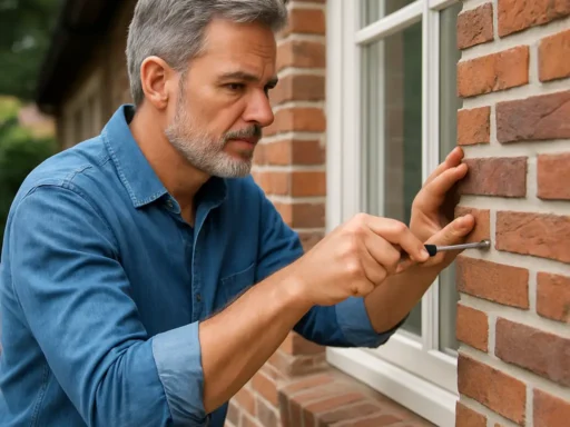 Onderhoud van je woning zelf doen: zo bespaar je honderden euroʼs