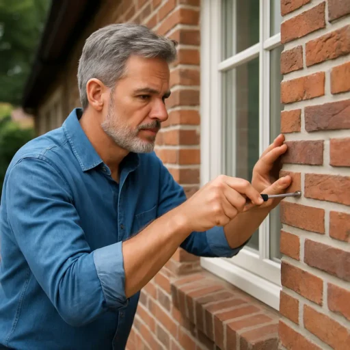 Onderhoud van je woning zelf doen: zo bespaar je honderden euroʼs