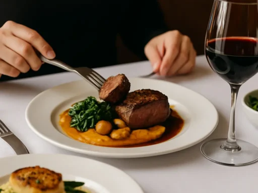 Restaurantweek en culinaire evenementen: zo profiteer je