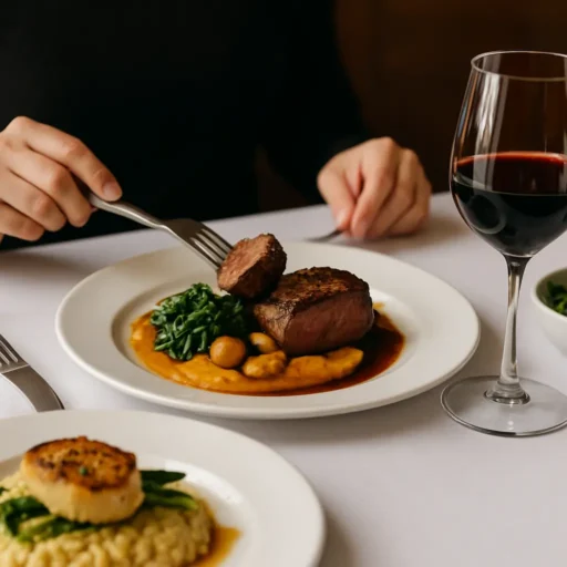 Restaurantweek en culinaire evenementen: zo profiteer je