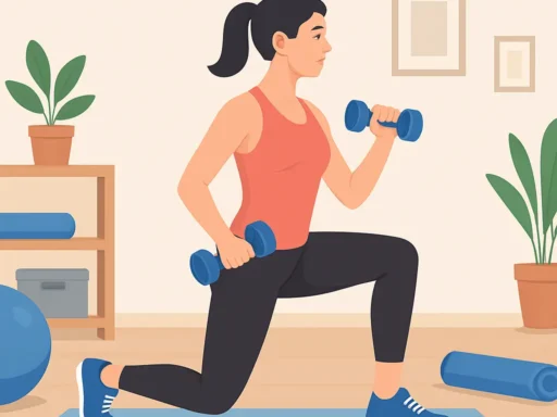 Sporten voor minder: goedkope alternatieven voor de sportschool