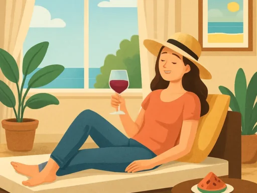 Staycation (2026): thuis op vakantie en toch genieten
