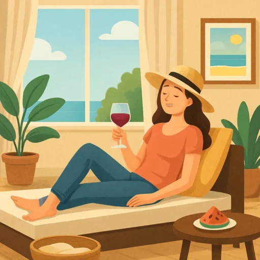 Staycation (2026): thuis op vakantie en toch genieten