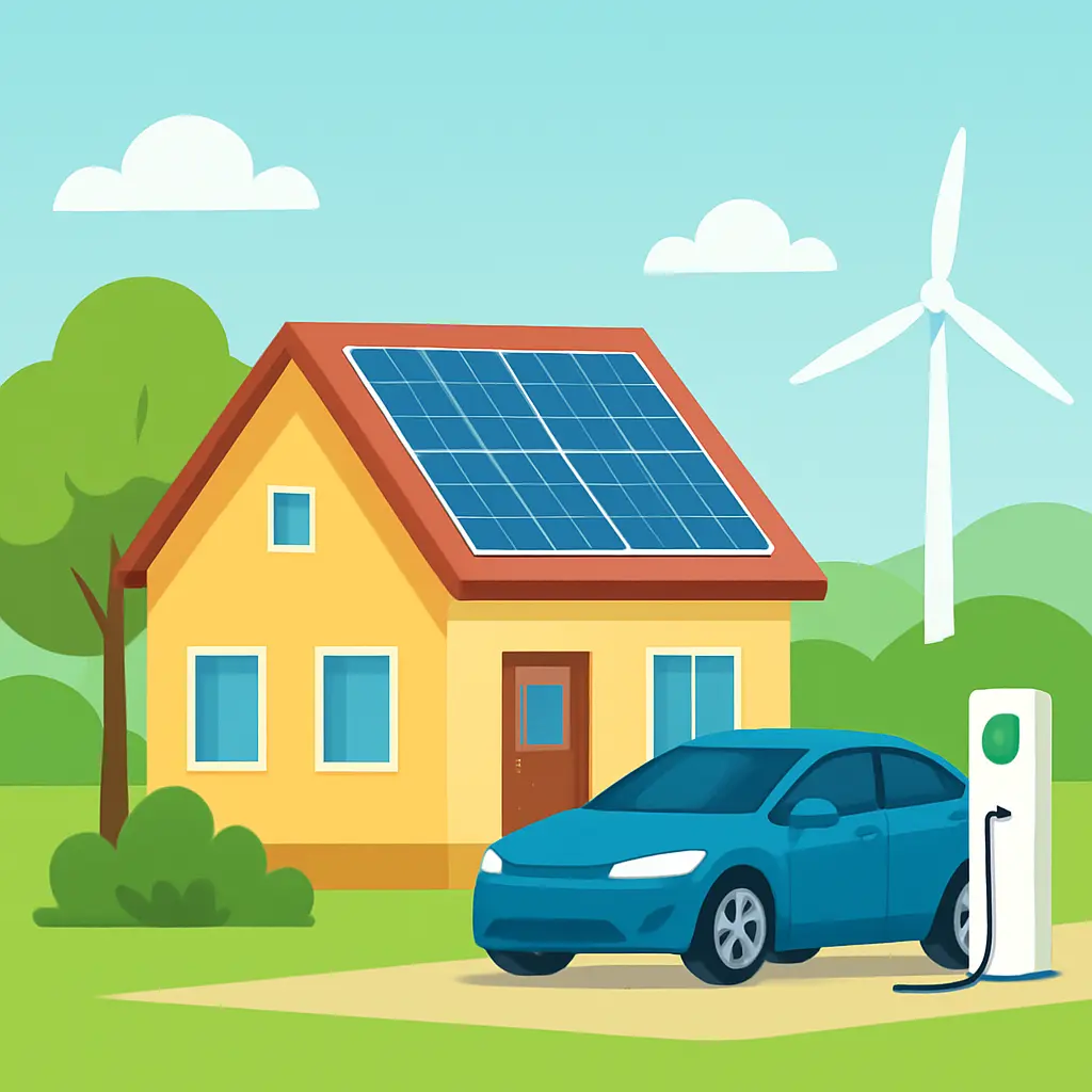 Subsidies voor verduurzaming in 2026: wat kun je aanvragen?