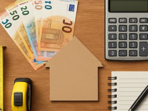 Verbouwing financieren zonder dure lening: 5 manieren