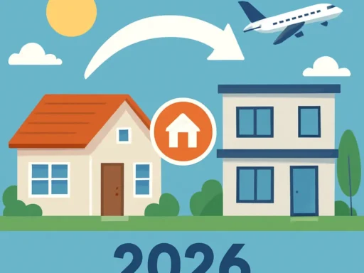 Woningruil als goedkoop vakantie-alternatief in 2026