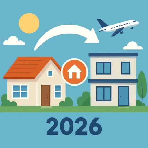 Woningruil als goedkoop vakantie-alternatief in 2026